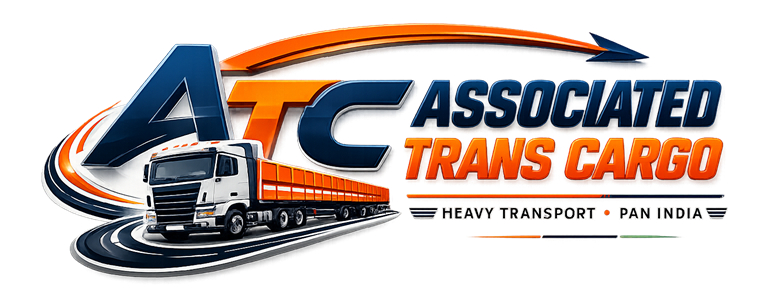 Associated Trans Cargo — Heavy Transport Pan India